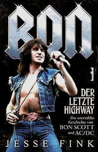 Der letzte highway bon - highway,