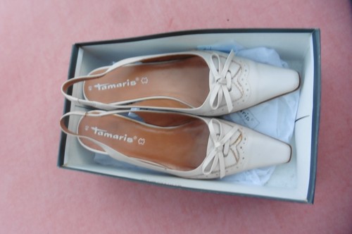 Wortmann tamaris damenschuh - tamaris,