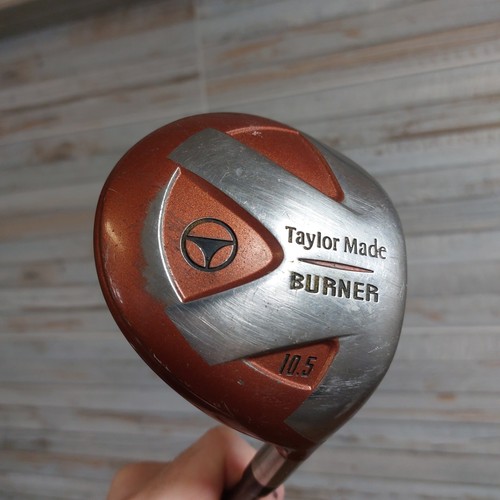 Taylormade burner driver - taylormade, /
