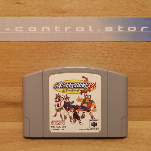 N64 spiele games - spiele,