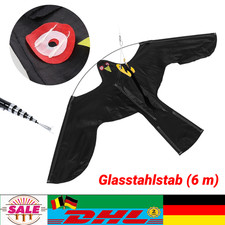 Vogelscheuche Vogelschreck