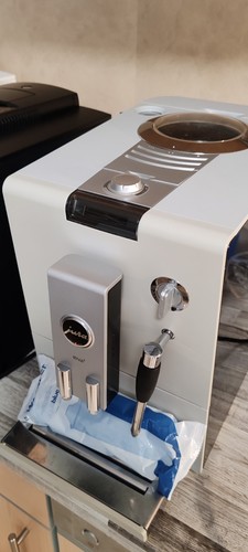 Jura ena kaffeevollautomat - ena,