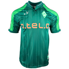 Puma SV Werder Bremen Trikot