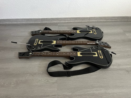 Guitar hero live - guitar,