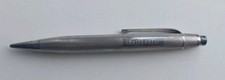 ROWI - 800er Silber - Druckbleistift  - Werbung: Continental - Vintage