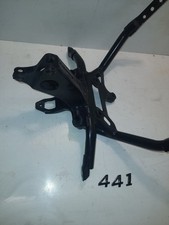 Triumph 955 i Sprint RS 695