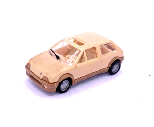 Busch pkw modell - busch,