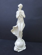 Augarten Wien - Statuette