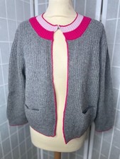 LIEBLINGSSTÜCK - Strickjacke