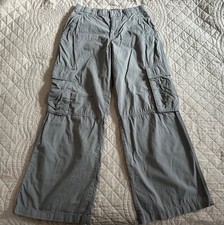 H&M Mädchen Cargohose Größe
