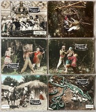 Tempelwürger von Bangkok  Lex