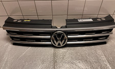 Original VW Tiguan AD1 Kühlergrill Frontgitter vorne 5NA853651G
