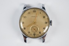 Russische Uhr ПОБЕДА