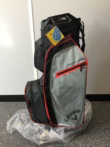 Callaway org14 cartbag - 26,