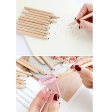 12 Pcs 12 Stift Bleistift