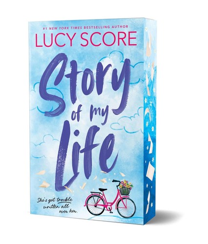 Story life deluxe - my, (deluxe