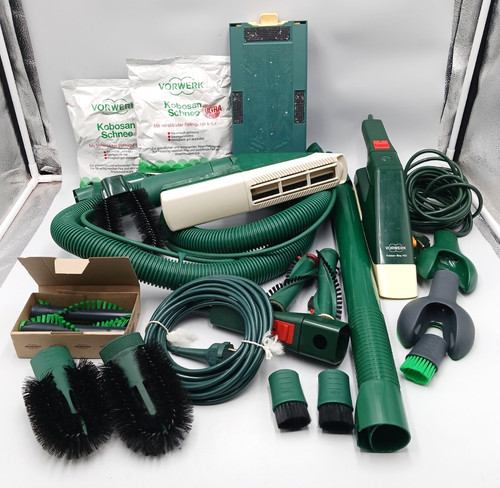 Vorwerk polster boy - vorwerk, 410,