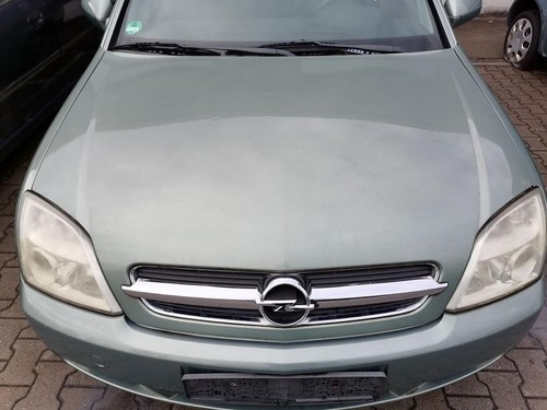 Opel vectra 2004 original - vectra, c