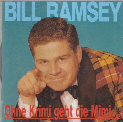 Bill ramsey ohne krimi - krimi, geht
