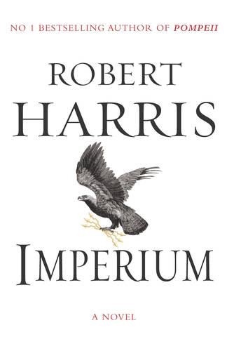 Imperium harris robert - imperium, by