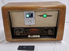 DAB+ Radio Nordmende Rigoletto