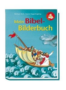 Mein bibel bilderbuch von - mein, bibel-bilderbuch