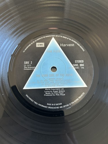 Pink floyd dark - pink,