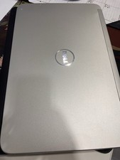 Dell XPS L502X 15.6”