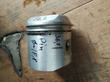  AJS Piston NOS  76,2mm  350 ccm  Kolben M16 CS Matchless G3L BSA Triumph (4)