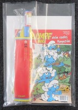 Schlumpf Mag Nr. 1 (2009) - Mit Beilage - Panini Verlag - Z. 1-2/2