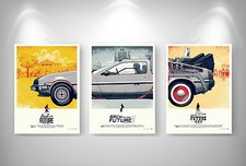 Zurück In Die Zukunft - BACK