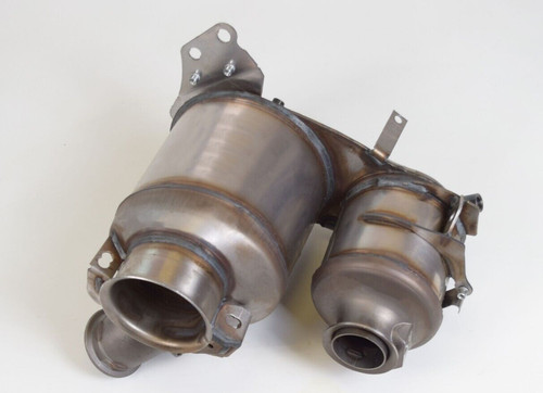 Neu dieselpartikelfilter dpf - dieselpartikelfilter,