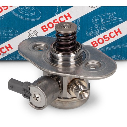 Bosch kraftstoffpumpe für bmw - bosch,