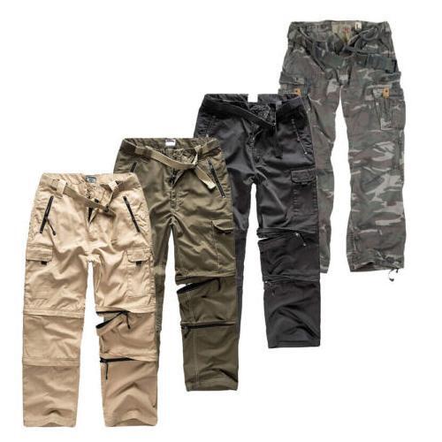 Surplus trekkinghose - surplus,