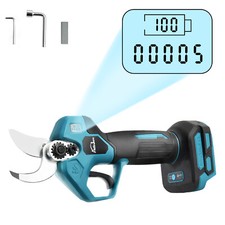 Bürstenloser Motor Akku