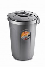 XL Tierfuttertonne Futtertonne