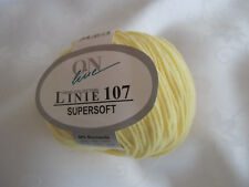 Linie 107 SUPERSOFT - Farbe 14