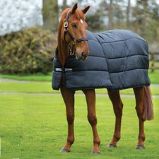 Horseware rambo optimo - rambo, liner