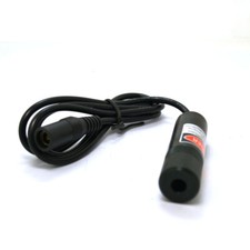 520nm 1mW 3mW 5mW 10mW 20mW 16x60mm DC5V Grüner Punkt Laserdiodenmodul