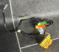 Audi A3 S3 RS3 8P Airbag Kabel Lenkrad Fahrer Verdrahtungsdraht 8J0971589B