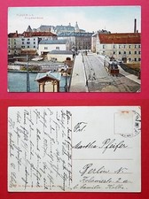 AK PLAUEN im Vogtland 1910