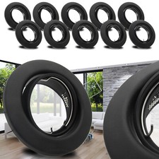 5/10x Einbaurahmen GU10 68mm