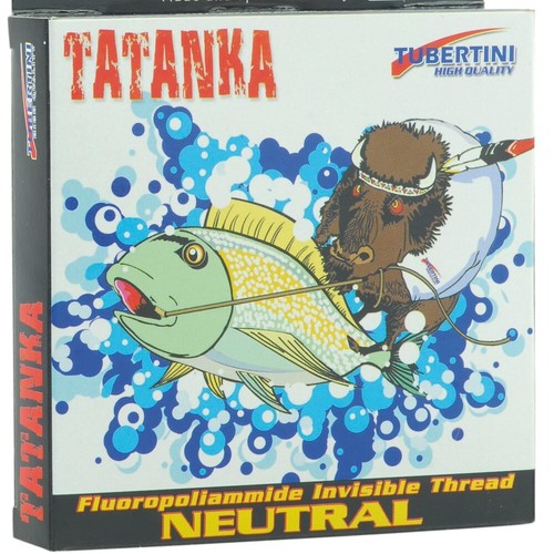 Tubertini tatanka neutral - tatanka,