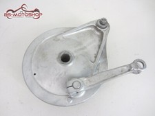 Honda CB 450 S EZ:89 Bremstrommel Bremse Hinterrad 2817