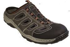 RIEKER Schuhe Pantoletten