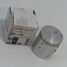 Kawasaki kolben neu - kx, 80