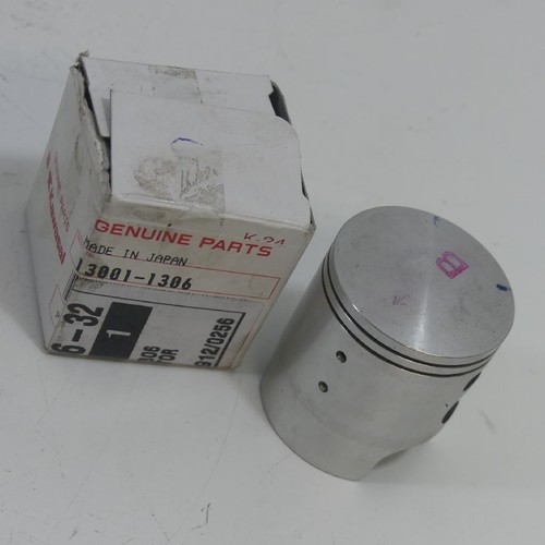 Kawasaki kolben neu - 80,