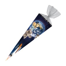 Schultüte WELTRAUM Astronaut