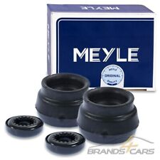 MEYLE 2x DOMLAGER VORNE FÜR AUDI A3 TT VW BORA GOLF 4 LOAD UP NEW BEETLE POLO