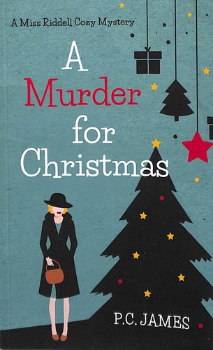 Murder for christmas - murder, christmas: